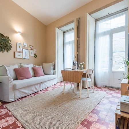 Apartament Guestready - Lofted Getaway In Downtown Porto Zewnętrze zdjęcie