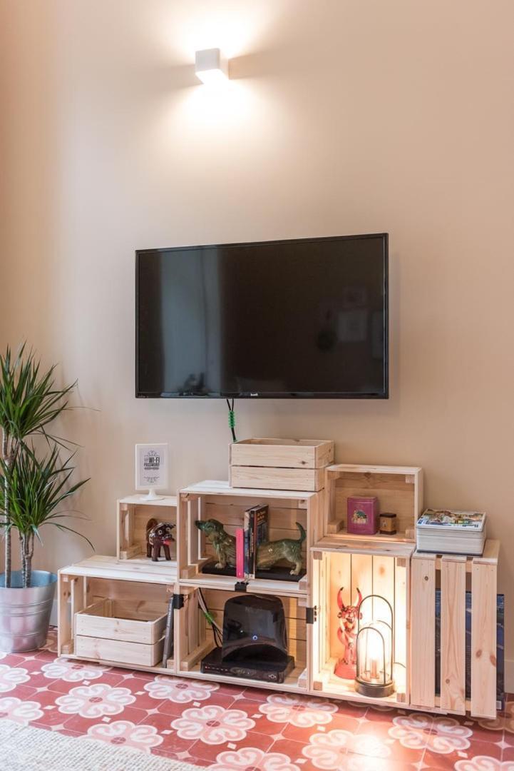 Apartament Guestready - Lofted Getaway In Downtown Porto Zewnętrze zdjęcie