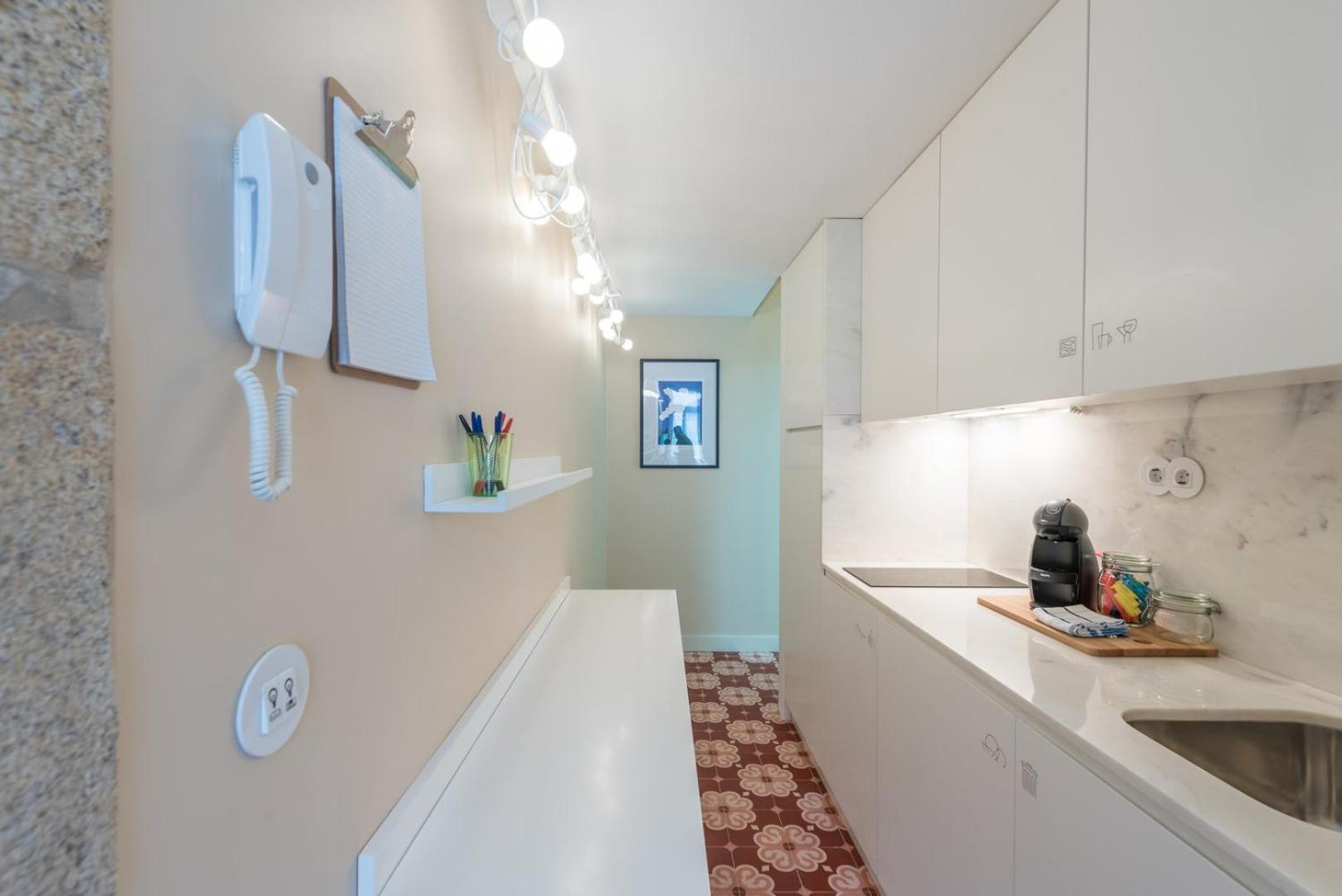Apartament Guestready - Lofted Getaway In Downtown Porto Zewnętrze zdjęcie
