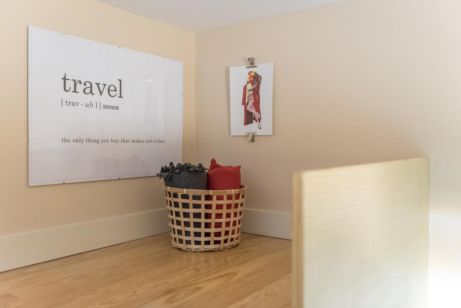Apartament Guestready - Lofted Getaway In Downtown Porto Zewnętrze zdjęcie