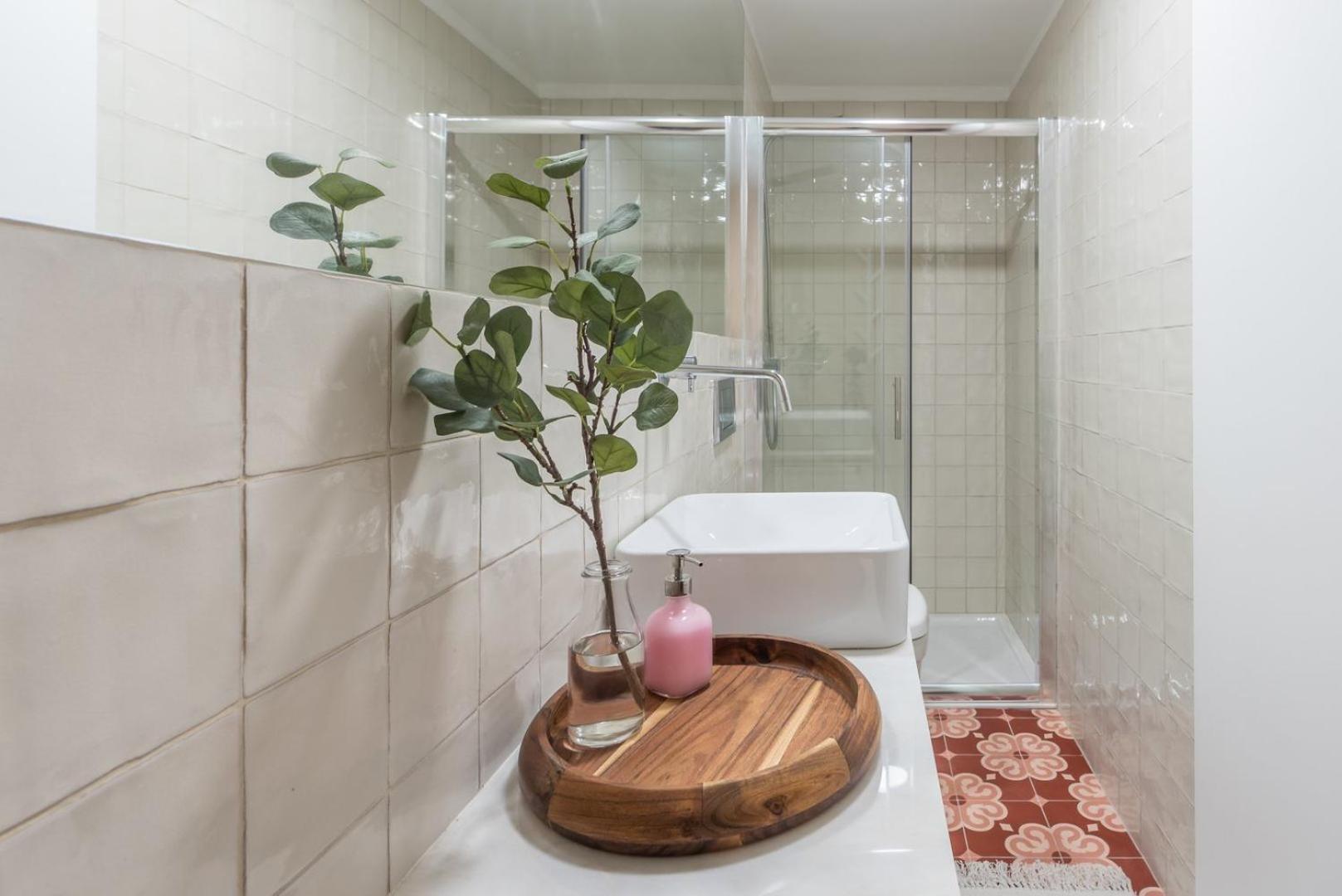 Apartament Guestready - Lofted Getaway In Downtown Porto Zewnętrze zdjęcie