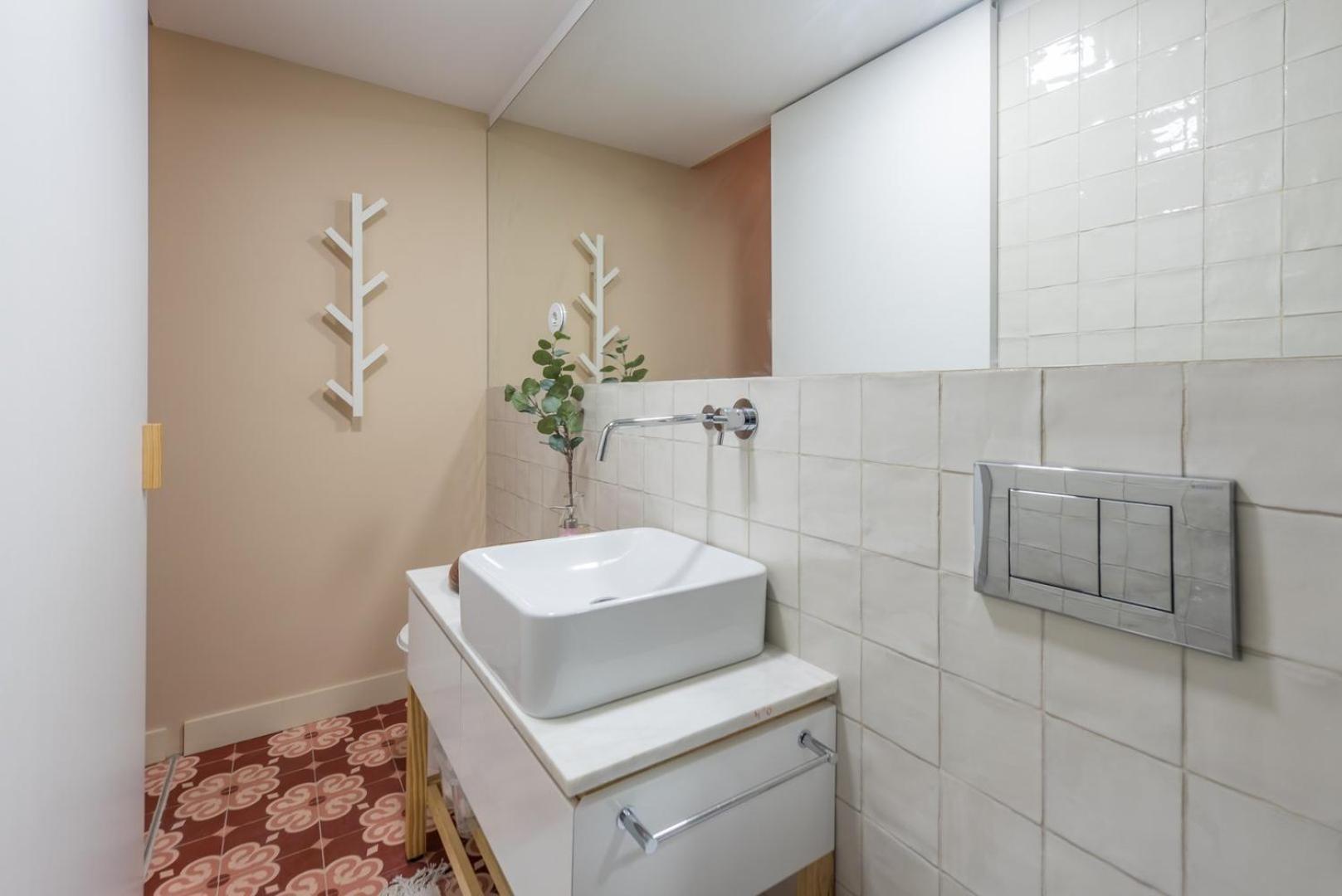 Apartament Guestready - Lofted Getaway In Downtown Porto Zewnętrze zdjęcie