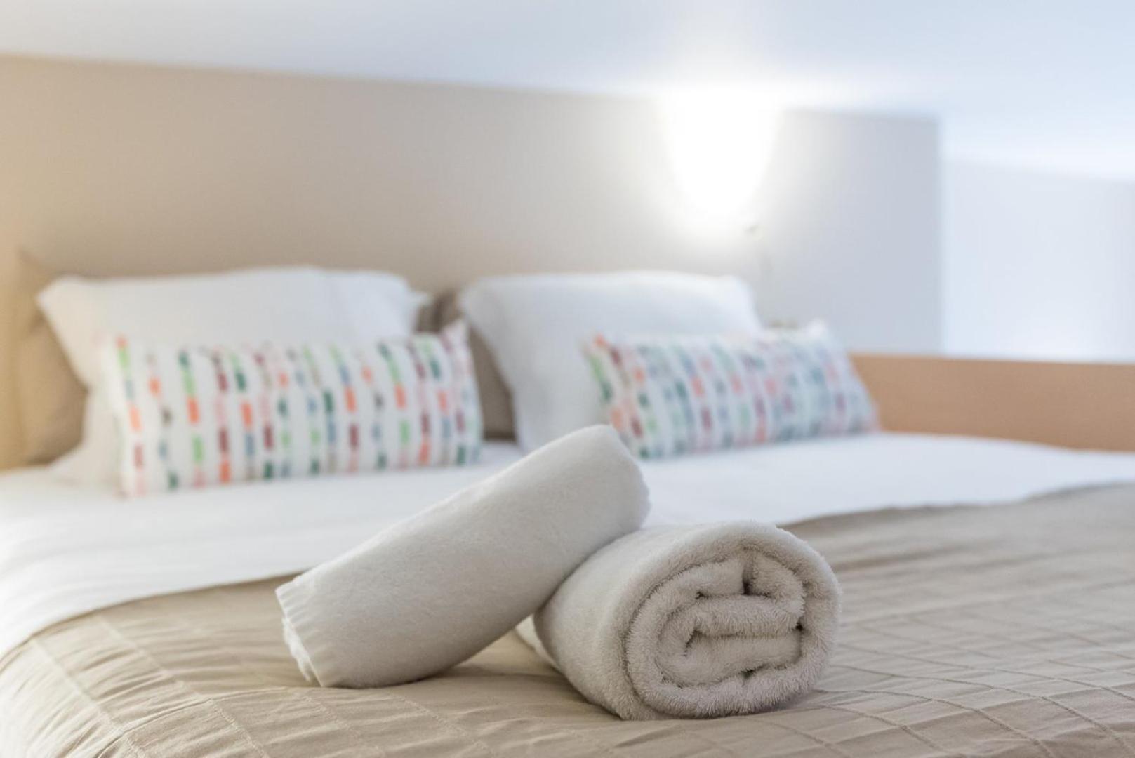 Apartament Guestready - Lofted Getaway In Downtown Porto Zewnętrze zdjęcie